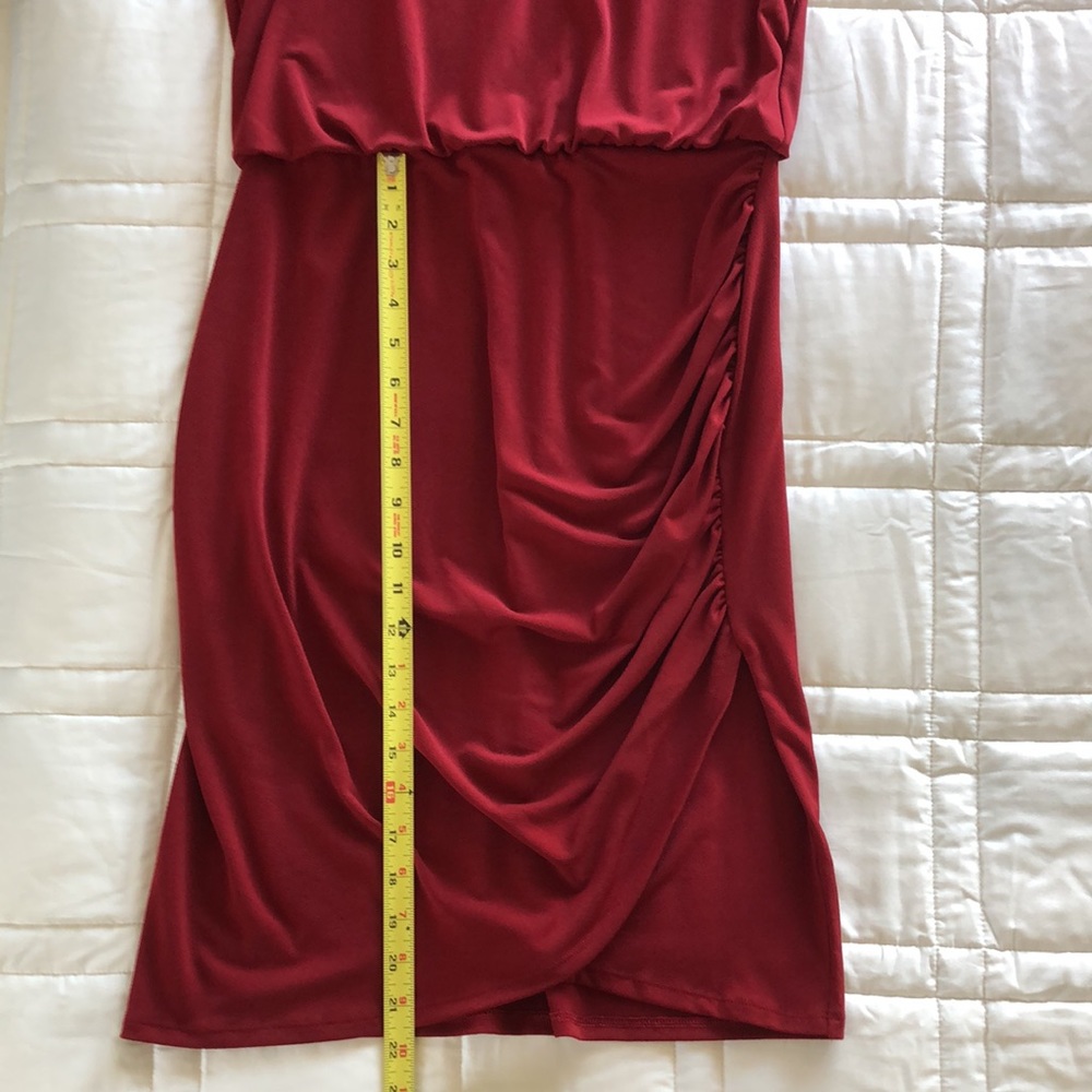 Banana Republic dress - Picture 9 of 11